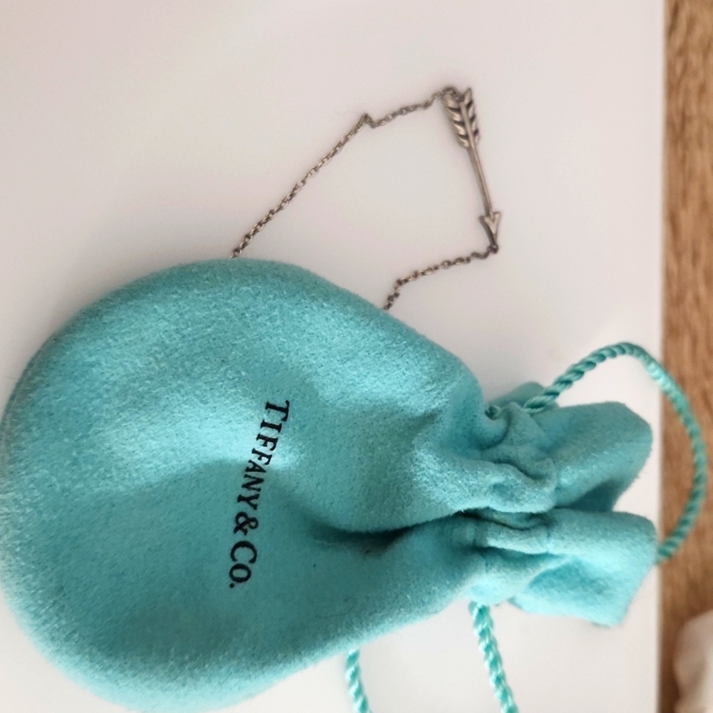 Tiffany bracelets